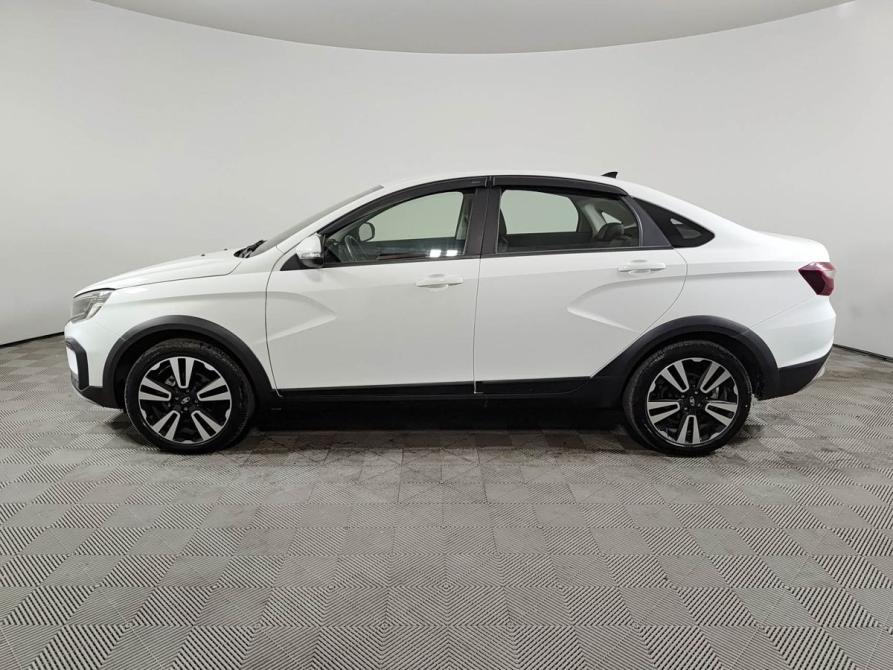 Lada (ВАЗ) Vesta I Рестайлинг (NG) Уфа  - изображение 10
