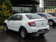 Renault Logan II Рестайлинг Москва  - изображение 26