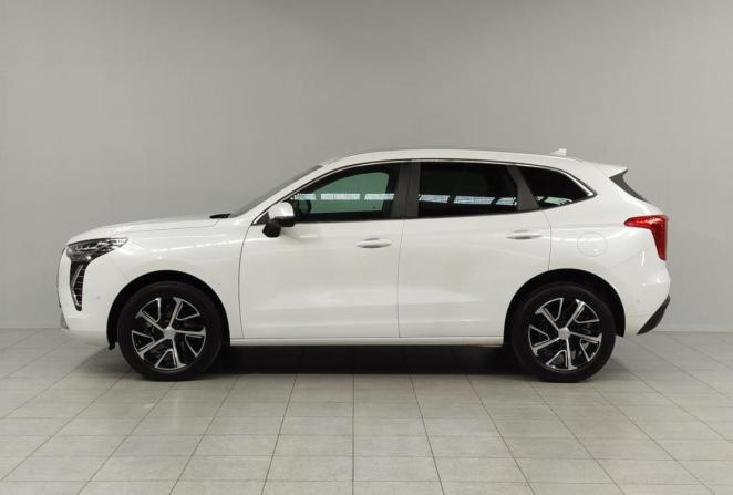 Haval Jolion I с пробегом 2023 года, цена 1 860 000 рублей, 42256 км, внедорожник, Автокод Объявления