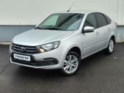 Lada (ВАЗ) Granta I Рестайлинг Санкт-Петербург  - изображение 24