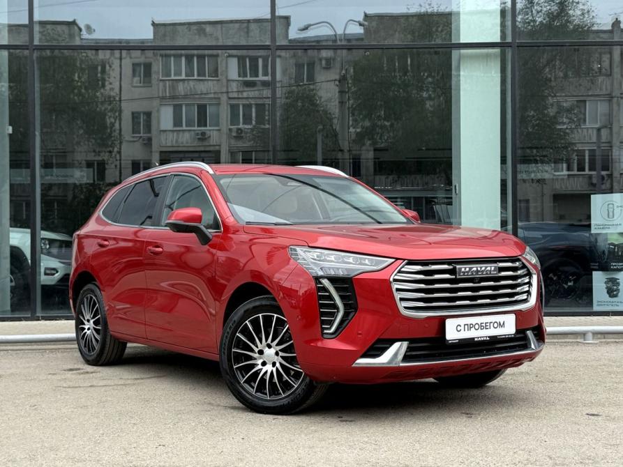 Haval Jolion I Самара  - изображение 3
