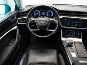 Audi A7 II (4K) Москва  - изображение 49