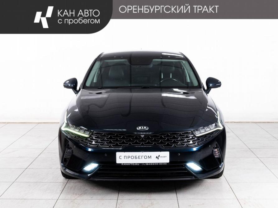 Kia K5 III Казань  - изображение 2