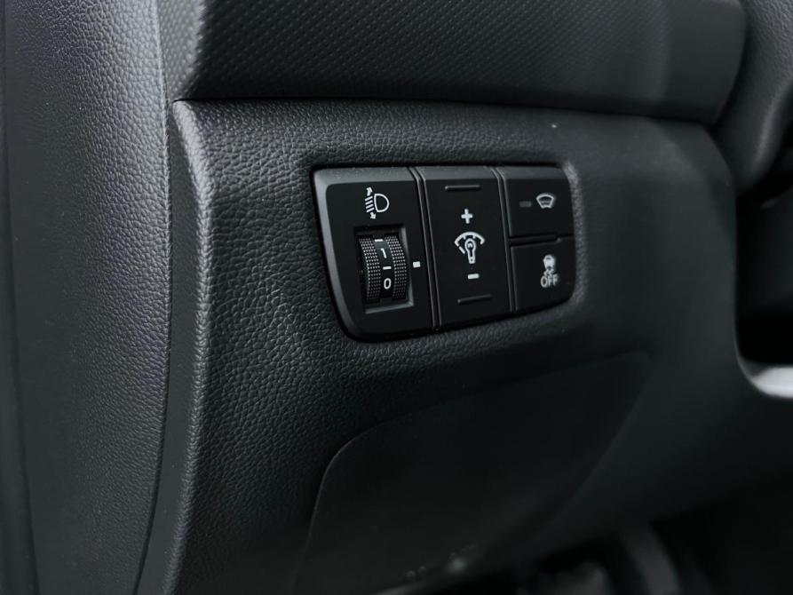 Hyundai Creta I Рестайлинг Ростов-на-Дону  - изображение 13