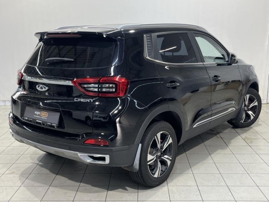 Chery Tiggo 4 Pro I Курск  - изображение 3