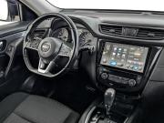 Nissan X-Trail III Рестайлинг Москва  - изображение 56