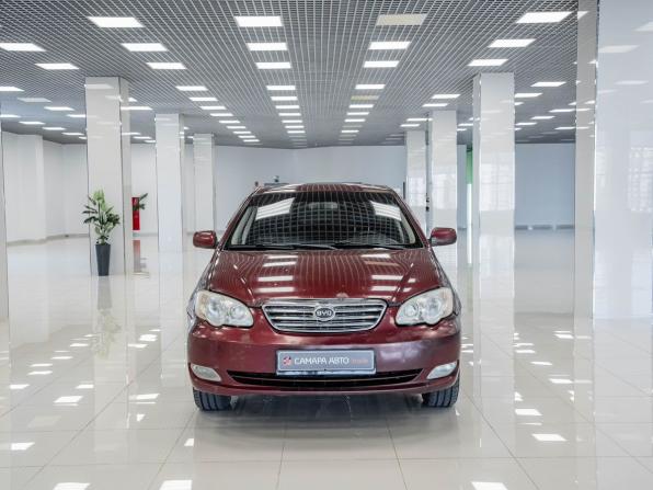 BYD F3 I с пробегом 2011 года, цена 147 000 рублей, 290931 км, седан, Автокод Объявления