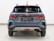 Kia Rio IV Рестайлинг Москва  - изображение 31