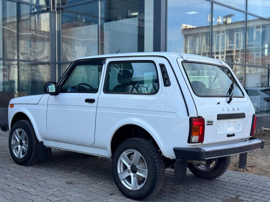 Lada (ВАЗ) Niva Legend I Пермь  - изображение 12