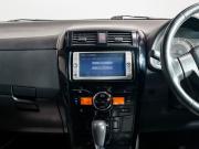 Toyota Corolla X (E140 E150) Рестайлинг Чита  - изображение 28