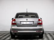 Skoda Octavia II (A5) Рестайлинг Санкт-Петербург  - изображение 31