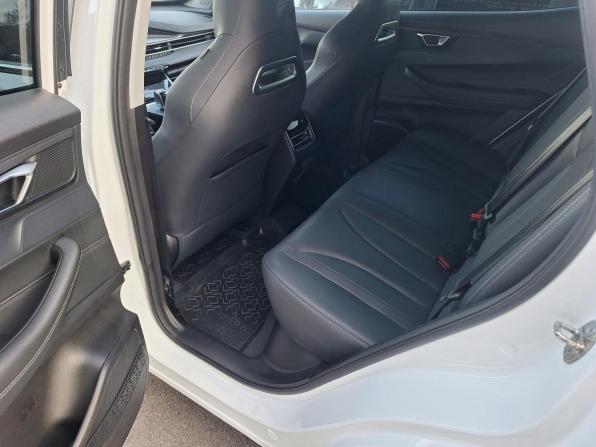 Chery Tiggo 4 I Рестайлинг 2 с пробегом 2024 года, цена 1 900 000 рублей, 11931 км, внедорожник, Автокод Объявления