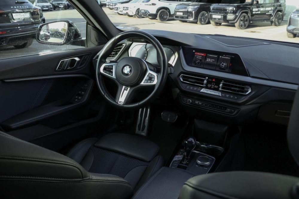 BMW 2 серии F44 Москва  - изображение 28