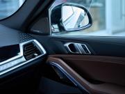 BMW X6 III (G06) Рестайлинг Екатеринбург  - изображение 39