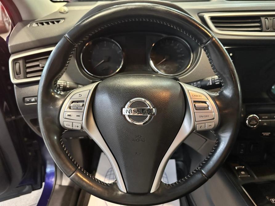 Nissan Qashqai II Санкт-Петербург  - изображение 21