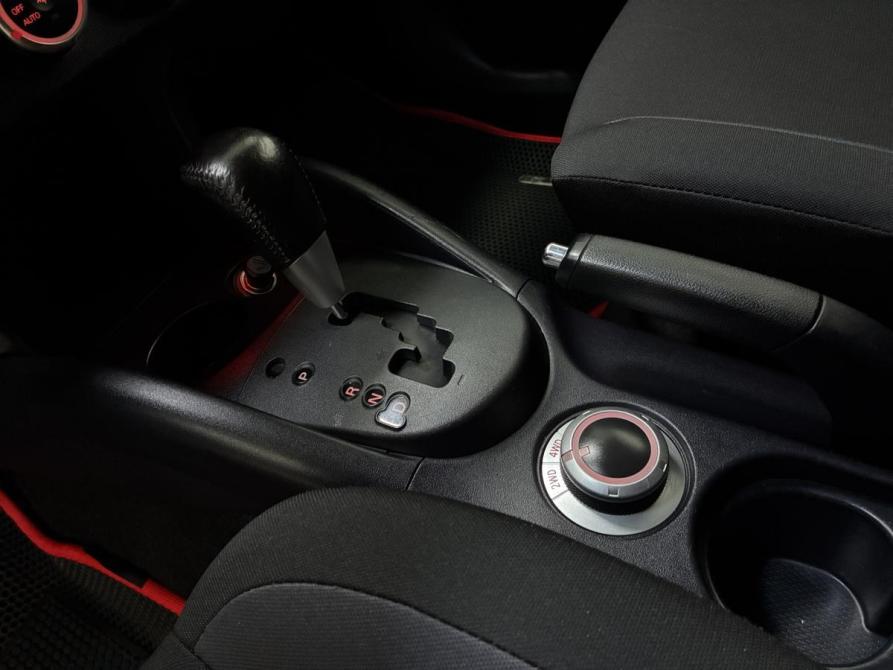 Mitsubishi Outlander II Рестайлинг Пермь  - изображение 12