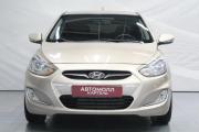 Hyundai Solaris I Кемерово  - изображение 31
