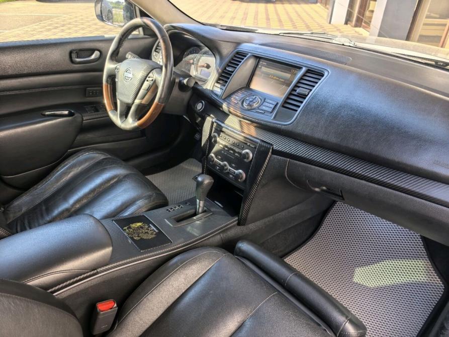 Nissan Teana II Краснодар  - изображение 21
