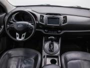 Kia Sportage III Москва  - изображение 33