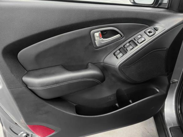 Hyundai ix35 I с пробегом 2011 года, цена 1 550 000 рублей, 161000 км, внедорожник, Автокод Объявления