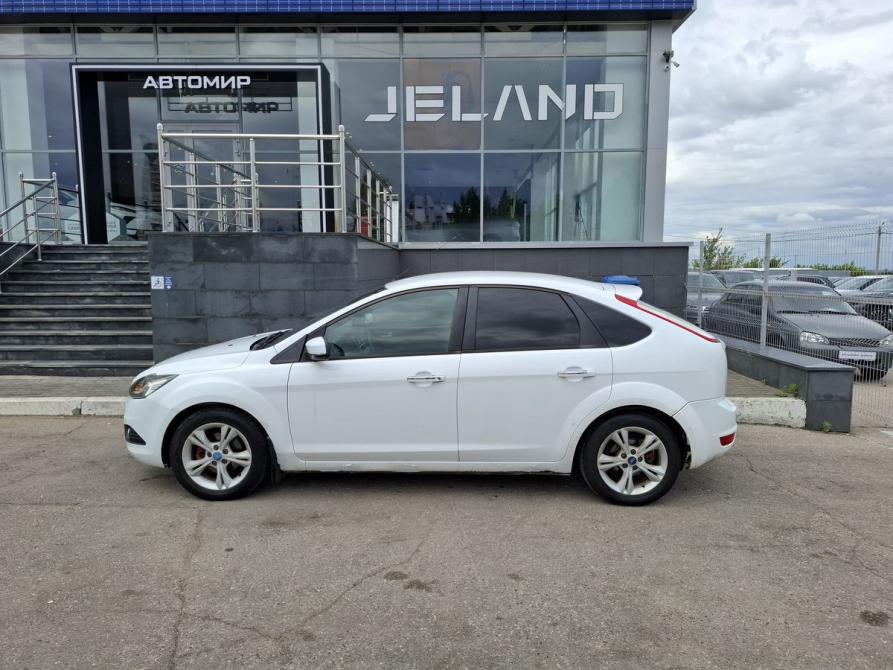 Ford Focus II Рестайлинг Саратов  - изображение 8