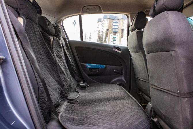 Opel Corsa D с пробегом 2008 года, цена 369 000 рублей, 179030 км, хэтчбек, Автокод Объявления