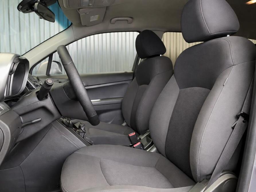 Chevrolet Orlando I Пермь  - изображение 16