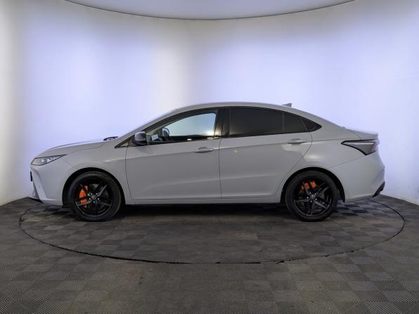 Omoda S5 GT с пробегом 2023 года, цена 1 635 000 рублей, 32649 км, седан, Автокод Объявления