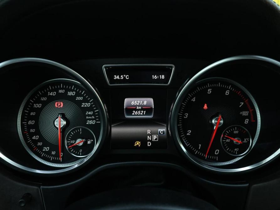 Mercedes-Benz GLS I (X166) Волгоград  - изображение 19