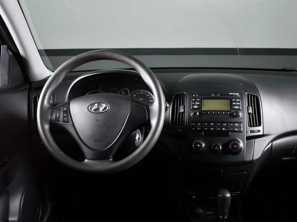 Hyundai i30 I Рестайлинг с пробегом 2011 года, цена 994 995 рублей, 112875 км, хэтчбек, Автокод Объявления