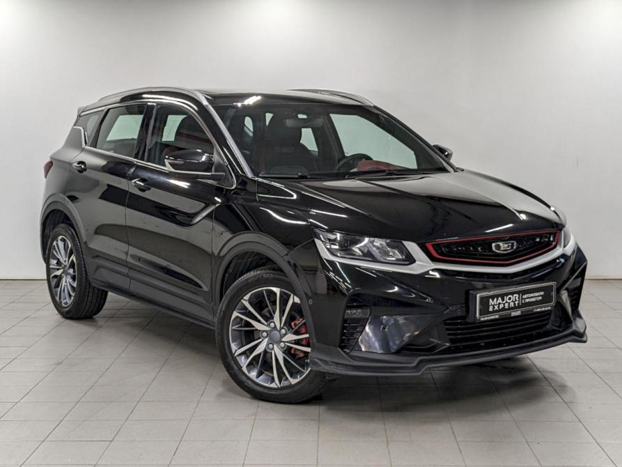Belgee X50 Москва  - изображение 3