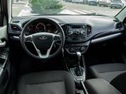 Lada (ВАЗ) Vesta I Краснодар  - изображение 26