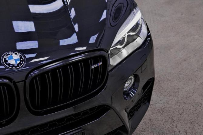 BMW X6 II (F16) с пробегом 2015 года, цена 3 349 000 рублей, 127000 км, внедорожник, Автокод Объявления