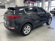 Kia Sportage IV Казань  - изображение 25