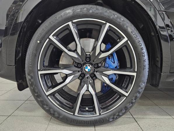 BMW X7 I (G07) с пробегом 2025 года, цена 14 591 000 рублей, 4863 км, внедорожник, Автокод Объявления