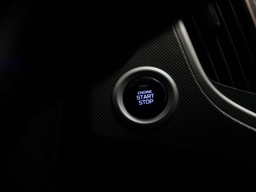 Hyundai Creta I Рестайлинг Минеральные Воды  - изображение 16