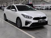 Kia Cerato IV Казань  - изображение 25
