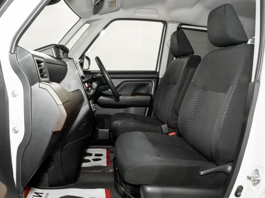 Subaru Justy V Иркутск  - изображение 6