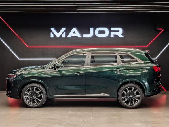 Evolute i-JOY II с пробегом 2026 года, цена 3 590 000 рублей, 5789 км, внедорожник, Автокод Объявления