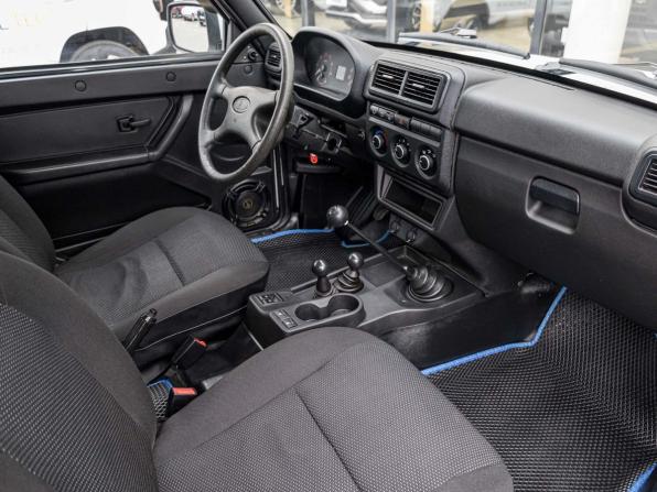 Lada (ВАЗ) 2131 (4x4) I Рестайлинг (2020) с пробегом 2020 года, цена 641 500 рублей, 128000 км, внедорожник, Автокод Объявления