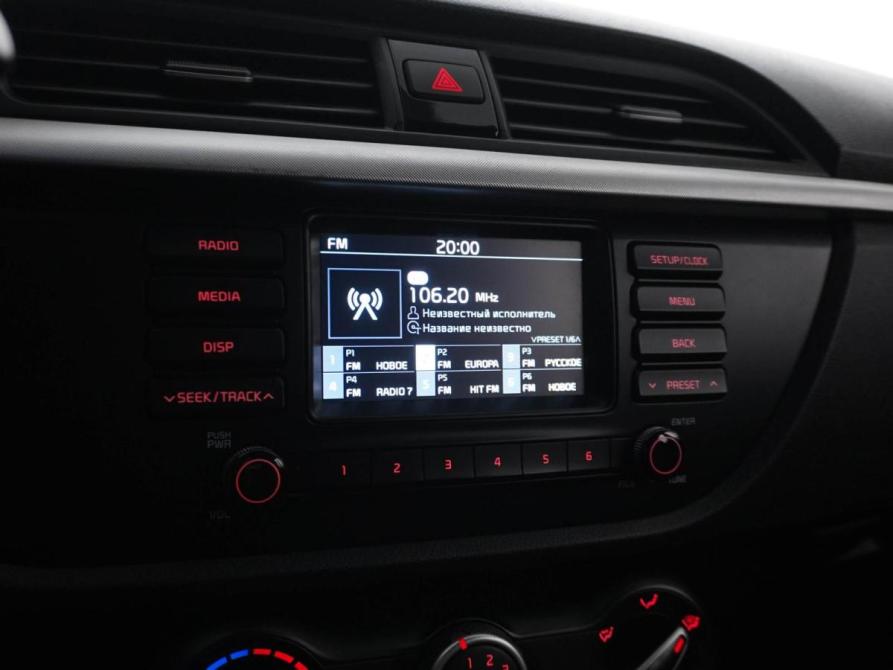 Kia Rio IV Москва  - изображение 13