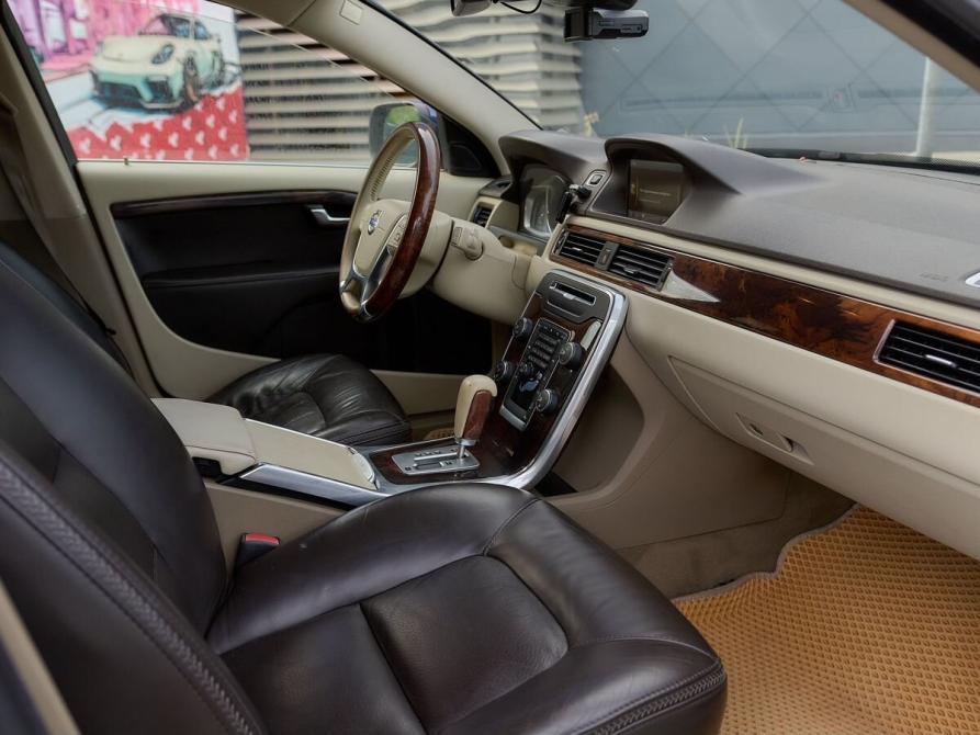 Volvo XC70 II Казань  - изображение 6