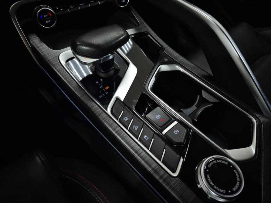 Geely Tugella I Альметьевск  - изображение 27