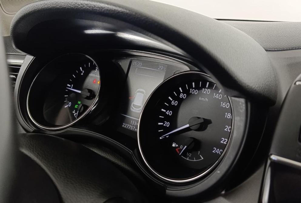 Nissan Pulsar VI (C13) Волгоград  - изображение 12