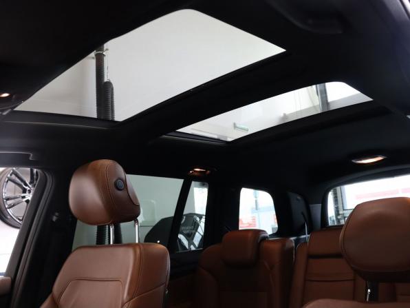 Mercedes-Benz GLS I (X166) с пробегом 2018 года, цена 4 900 000 рублей, 139402 км, внедорожник, Автокод Объявления