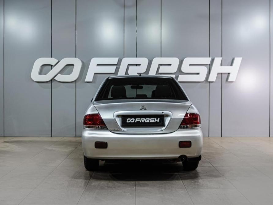 Mitsubishi Lancer IX Воронеж  - изображение 4