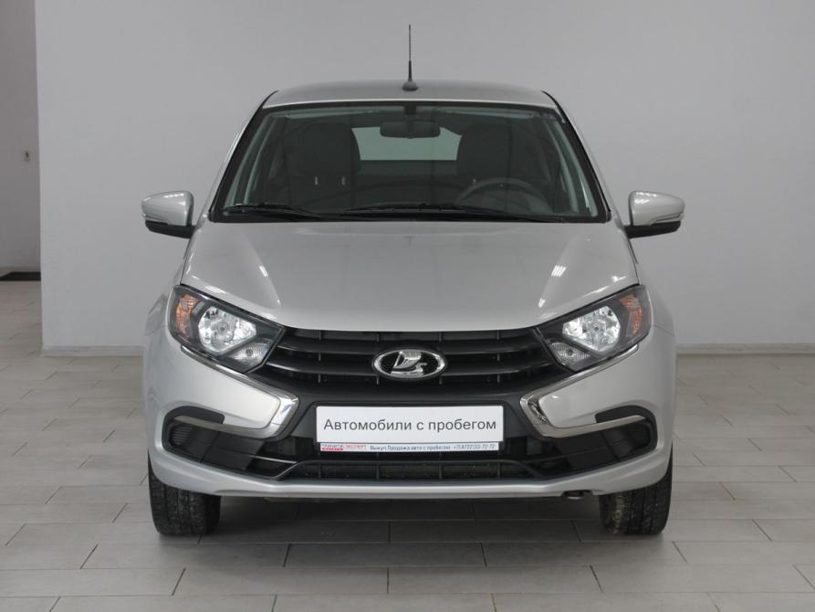 Lada (ВАЗ) Granta I Рестайлинг Старый Оскол  - изображение 2