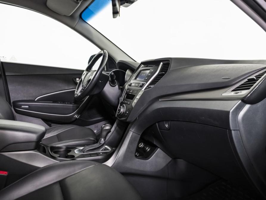 Hyundai Santa Fe III Рестайлинг Москва  - изображение 12