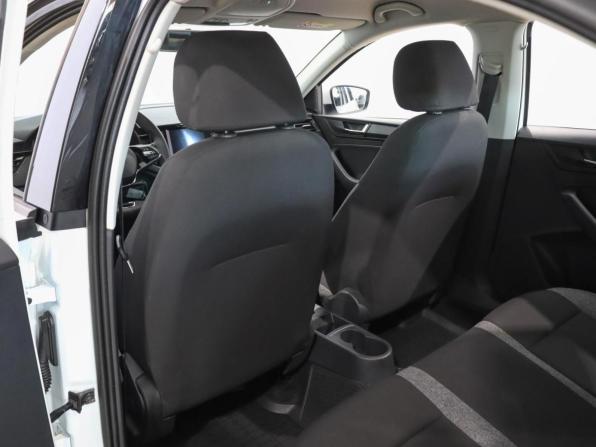 Skoda Rapid II с пробегом 2021 года, цена 1 559 000 рублей, 157701 км, лифтбек, Автокод Объявления