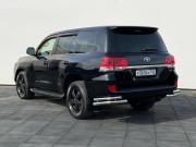 Toyota Land Cruiser 200 Series Рестайлинг 2 Самара  - изображение 22